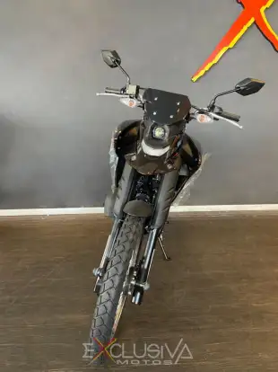 YAMAHA-XTZ 250 LANDER CONNECTED YAMAHA-XTZ 250 LANDER CONNECTED-2026
