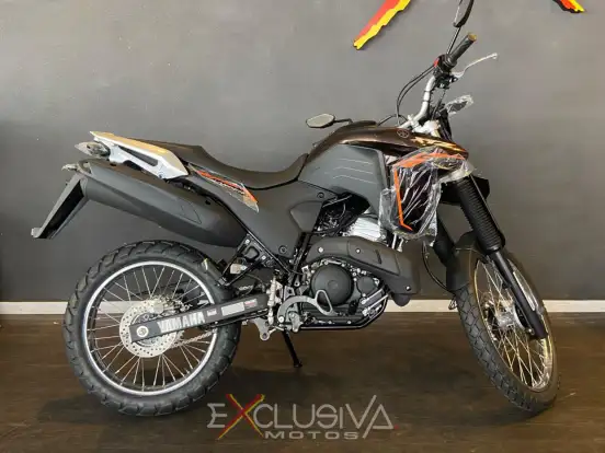 YAMAHA-XTZ 250 LANDER CONNECTED YAMAHA-XTZ 250 LANDER CONNECTED-2026