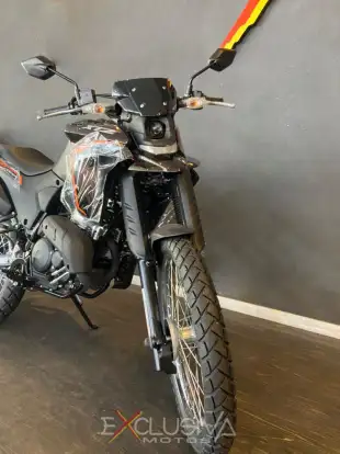 YAMAHA-XTZ 250 LANDER CONNECTED-2026