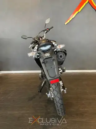 YAMAHA-XTZ 250 LANDER CONNECTED YAMAHA-XTZ 250 LANDER CONNECTED-2026