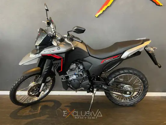 YAMAHA-XTZ 250 LANDER CONNECTED YAMAHA-XTZ 250 LANDER CONNECTED-2026