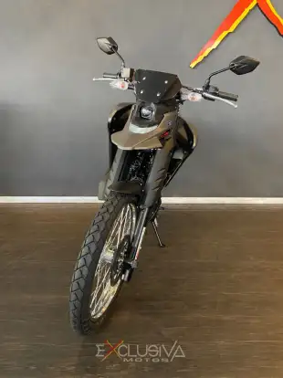 YAMAHA-XTZ 250 LANDER CONNECTED YAMAHA-XTZ 250 LANDER CONNECTED-2026