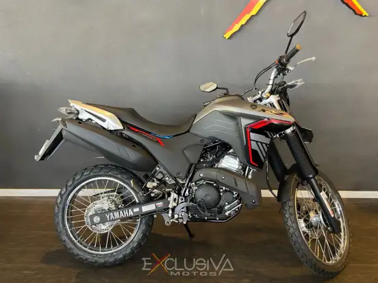 YAMAHA-XTZ 250 LANDER CONNECTED YAMAHA-XTZ 250 LANDER CONNECTED-2026