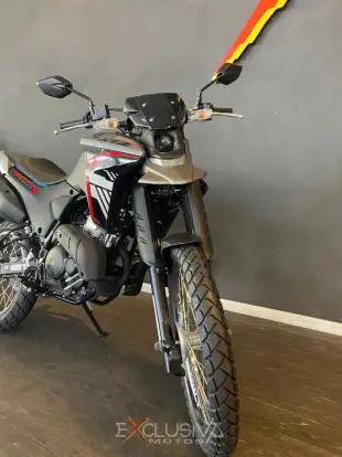 YAMAHA-XTZ 250 LANDER CONNECTED YAMAHA-XTZ 250 LANDER CONNECTED-2026