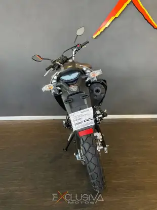 YAMAHA-XTZ 250 LANDER CONNECTED YAMAHA-XTZ 250 LANDER CONNECTED-2026