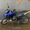 YAMAHA XTZ 250 LANDER CONNECTED YAMAHA XTZ 250 LANDER CONNECTED