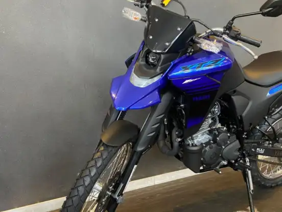 YAMAHA-XTZ 250 LANDER CONNECTED YAMAHA-XTZ 250 LANDER CONNECTED-2026