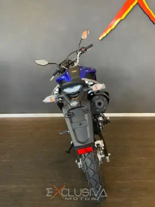 YAMAHA-XTZ 250 LANDER CONNECTED YAMAHA-XTZ 250 LANDER CONNECTED-2026