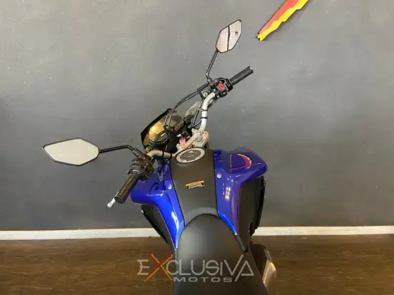 YAMAHA-XTZ 250 LANDER CONNECTED-2026