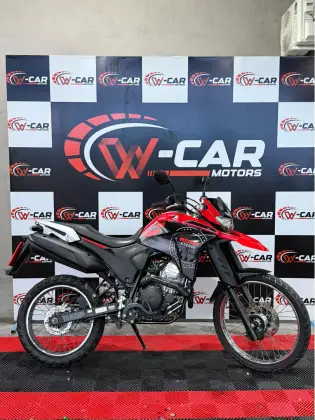 YAMAHA XTZ 250 LANDER YAMAHA XTZ 250 LANDER