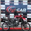 YAMAHA XTZ 250 LANDER YAMAHA XTZ 250 LANDER