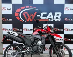 YAMAHA XTZ 250 LANDER YAMAHA XTZ 250 LANDER