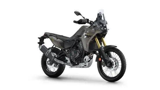 YAMAHA-XTZ 700 TÉNÉRÉ-2026