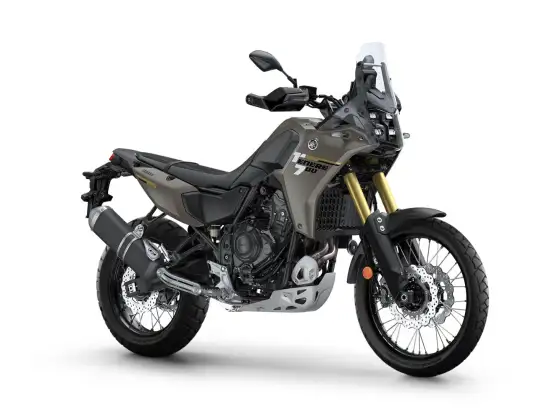 YAMAHA-XTZ 700 TÉNÉRÉ YAMAHA-XTZ 700 TÉNÉRÉ-2026