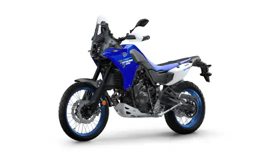 YAMAHA-XTZ 700 TÉNÉRÉ-2026