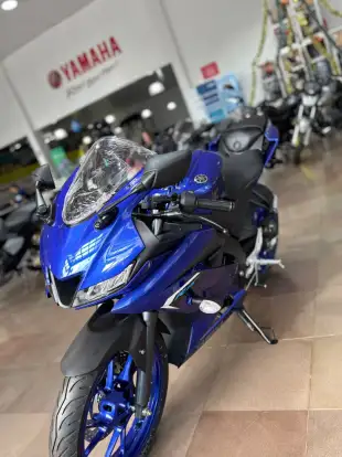 YAMAHA-YZF R15-2026