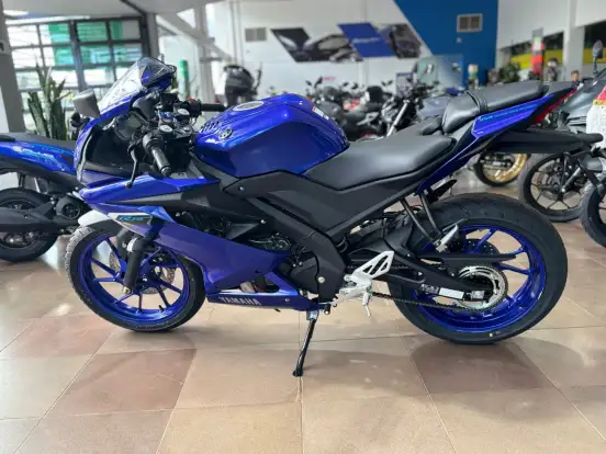 YAMAHA-YZF R15 YAMAHA-YZF R15-2026