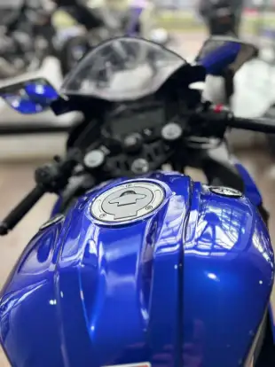 YAMAHA-YZF R15-2026
