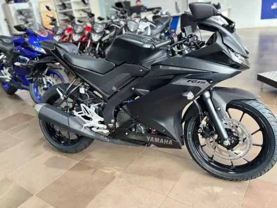 YAMAHA-YZF R15 YAMAHA-YZF R15-2026