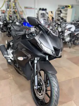 YAMAHA-YZF R15 YAMAHA-YZF R15-2026