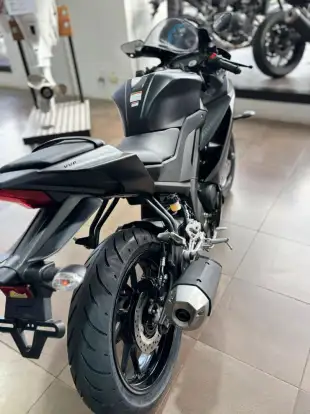 YAMAHA-YZF R15 YAMAHA-YZF R15-2026
