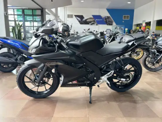 YAMAHA-YZF R15 YAMAHA-YZF R15-2026