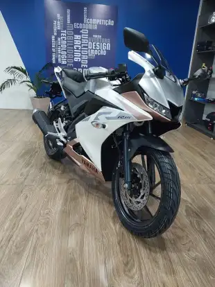 YAMAHA-YZF R15 YAMAHA-YZF R15-2026