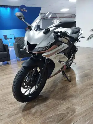 YAMAHA-YZF R15 YAMAHA-YZF R15-2026