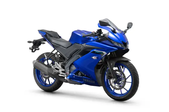 YAMAHA YZF R15 