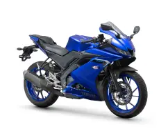 YAMAHA YZF R15 YAMAHA YZF R15