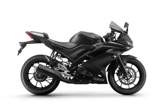 YAMAHA-YZF R15 YAMAHA-YZF R15-2026