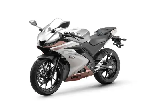 YAMAHA-YZF R15-2026