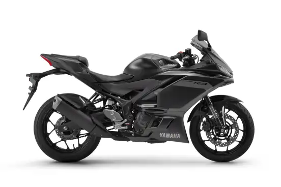 YAMAHA-YZF R3 ABS CONNECTED YAMAHA-YZF R3 ABS CONNECTED-2026