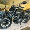 YAMAHA MT-03 CONNECTED ABS YAMAHA MT-03 CONNECTED ABS