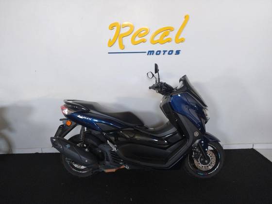 YAMAHA NMAX 160 ABS 