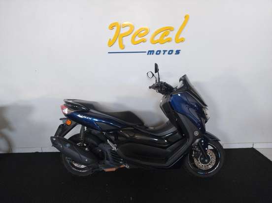 YAMAHA-NMAX 160 ABS-2021
