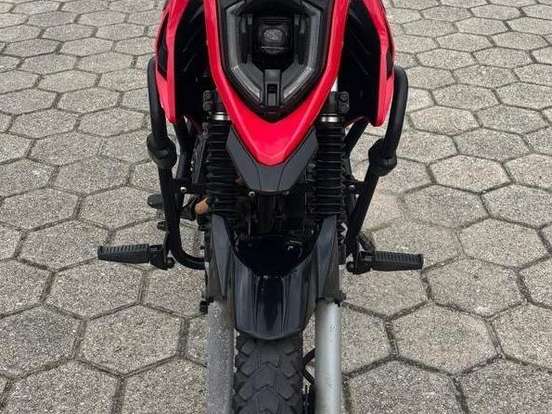 YAMAHA-XTZ 150 CROSSER S YAMAHA-XTZ 150 CROSSER S-2023
