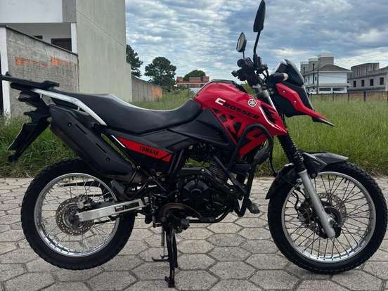 YAMAHA-XTZ 150 CROSSER S YAMAHA-XTZ 150 CROSSER S-2023