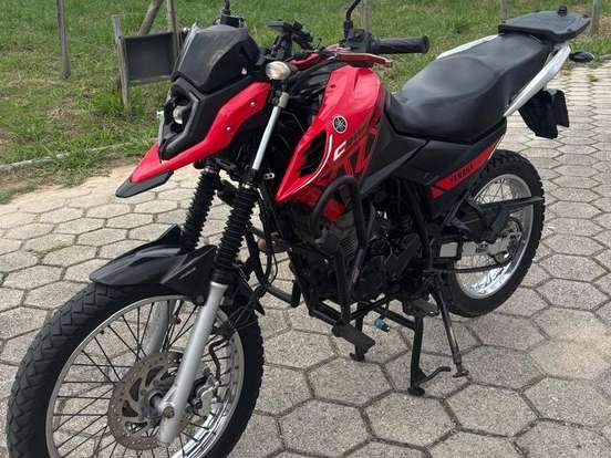 YAMAHA-XTZ 150 CROSSER S YAMAHA-XTZ 150 CROSSER S-2023