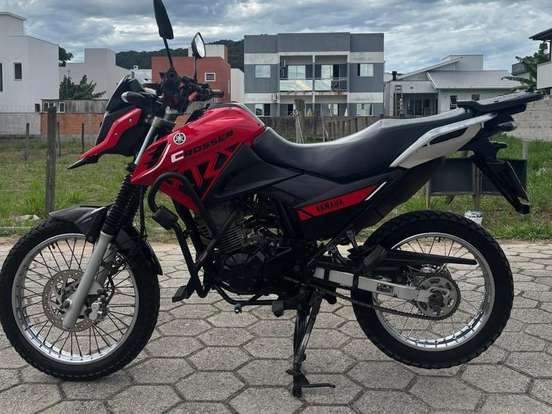 YAMAHA-XTZ 150 CROSSER S YAMAHA-XTZ 150 CROSSER S-2023