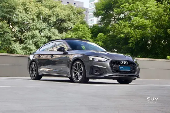 AUDI A5 2.0 TFSI MHEV SPORTBACK S LINE S TRONIC
