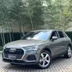 AUDI Q3 2.0 40 TFSI GASOLINA PRESTIGE QUATTRO TIPTRONIC AUDI Q3 2.0 40 TFSI GASOLINA PRESTIGE QUATTRO TIPTRONIC