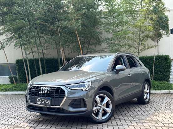 AUDI-Q3-2.0 40 TFSI GASOLINA PRESTIGE QUATTRO TIPTRONIC AUDI-Q3-2024