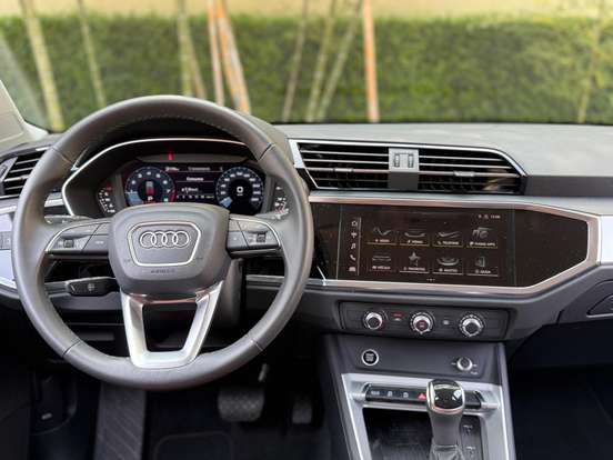 AUDI-Q3-2.0 40 TFSI GASOLINA PRESTIGE QUATTRO TIPTRONIC AUDI-Q3-2024