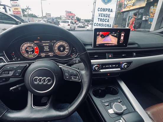 AUDI-A5-2.0 TFSI GASOLINA SPORTBACK S LINE S TRONIC AUDI-A5-2019