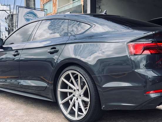 AUDI-A5-2.0 TFSI GASOLINA SPORTBACK S LINE S TRONIC AUDI-A5-2019