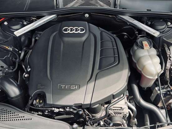 AUDI-A5-2.0 TFSI GASOLINA SPORTBACK S LINE S TRONIC AUDI-A5-2019