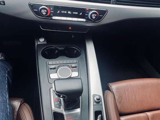 AUDI-A5-2.0 TFSI GASOLINA SPORTBACK S LINE S TRONIC AUDI-A5-2019