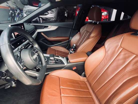 AUDI-A5-2.0 TFSI GASOLINA SPORTBACK S LINE S TRONIC AUDI-A5-2019