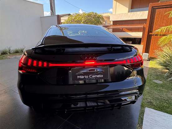 AUDI-E-TRON GT-ELÉTRICO SPORTBACK QUATTRO AUDI-E-TRON GT-2023